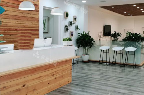 衡水唯美医疗美容服务台