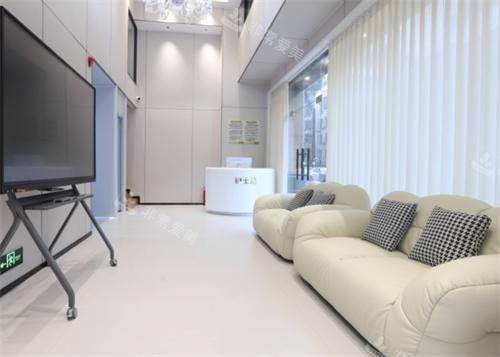 深圳安美聚光整形室内