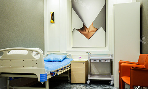 深圳安美聚光整形病房区