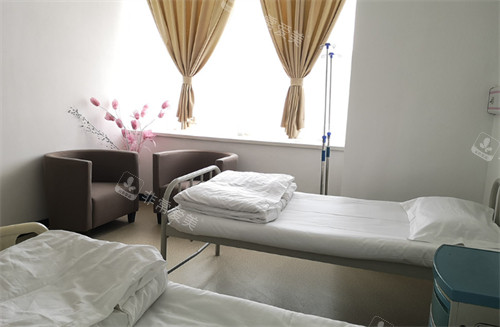 洛阳华美医疗美容医院病房