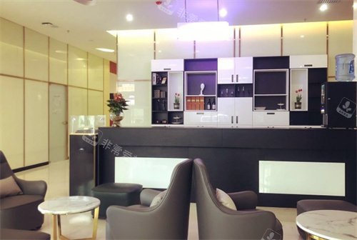 洛阳华美医疗美容水吧