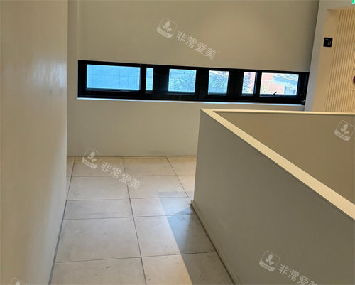 韩国温度整形室内环境