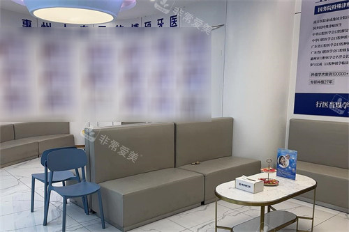 惠州精英惠口腔医生团队