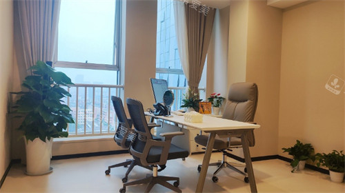 成都新華醫(yī)院整形科面診室 成都新華醫(yī)院整形科面診室