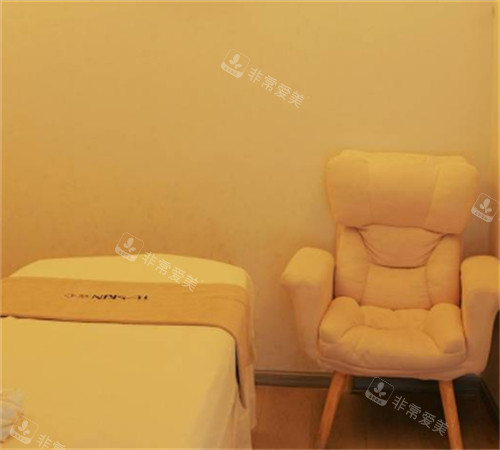 成都壹心环亚（原莱瑞拉壹心）医疗美容医院皮肤管理室