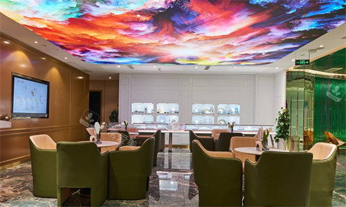 成都壹心环亚医疗美容怎么样?是正规医院吗?擅长体雕、私密注射、馒化脸修复手术！