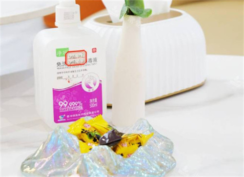 成都壹心环亚（原莱瑞拉壹心）医疗美容医院休息水吧