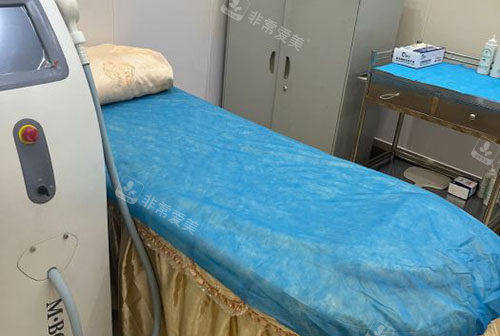 东莞西妃整形皮肤护理室