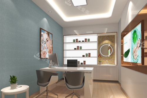 合肥艾雅医疗美容咨询室 合肥艾雅医疗美容咨询室