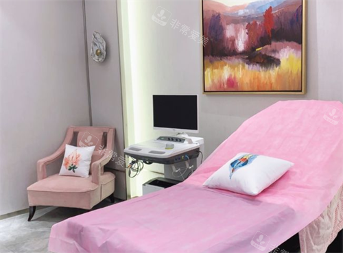 秦皇岛巧致医疗美容操作室环境