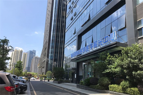 贵阳美目眼科医院外景图