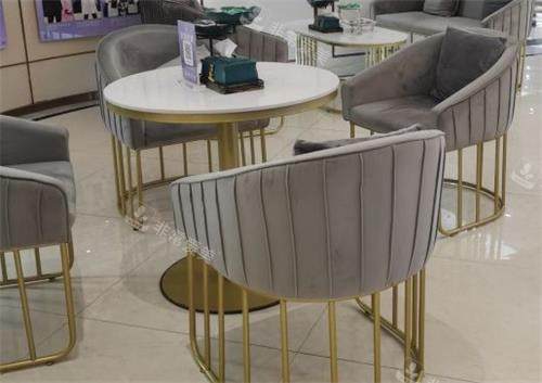 深圳南雅医疗美容休息区