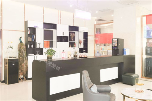 洛阳华美医疗美容医院水吧