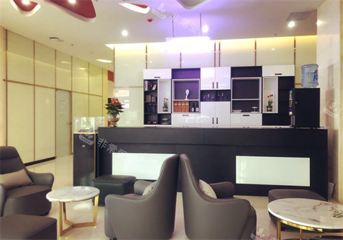 洛阳华美医疗美容医院内部环境