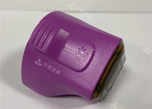 热玛吉治疗头细节 热玛吉治疗头细节