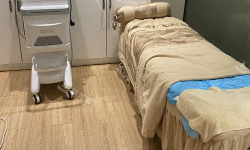 郴州唯美医疗美容皮肤护理室