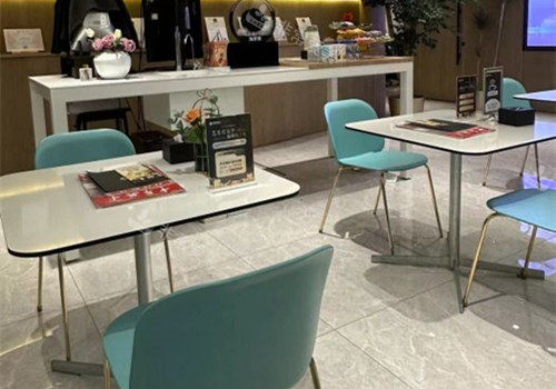 北京艺美整形内部商谈区环境