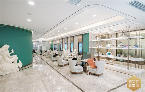 苏州美莱美容医院等待