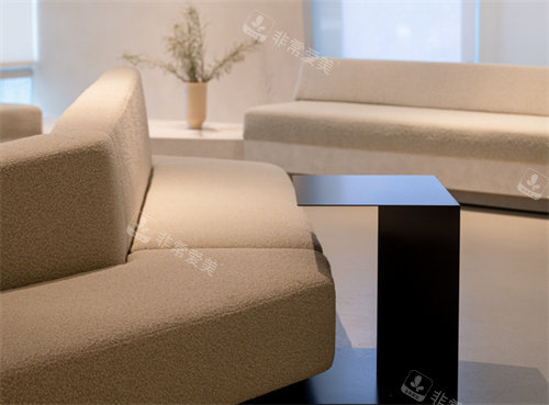 韩国弘大罗薇皮肤科休闲区 韩国弘大罗薇皮肤科休闲区