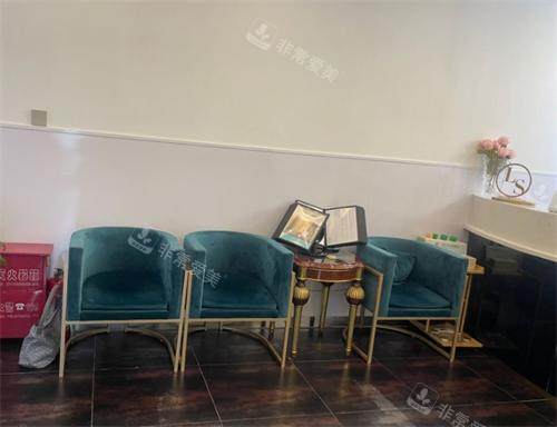 北京薇拉医疗美容室内