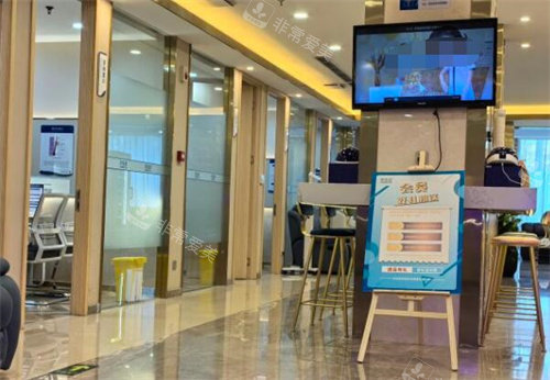 北京碧莲盛植院内环境图