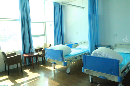厦门修志夫整形病房环境 厦门修志夫整形病房环境