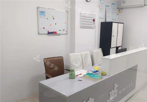 厦门修志夫整形护士站 厦门修志夫整形护士站