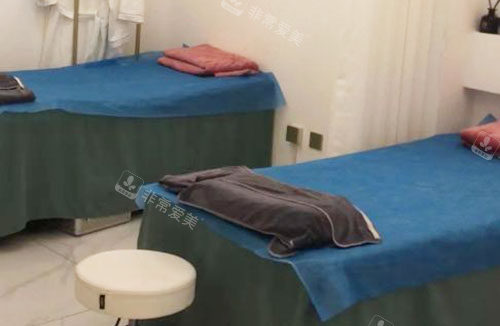 大连未莱医疗美容皮肤护理室