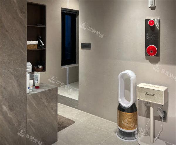 韩国清潭Hyzeat皮肤科环境图