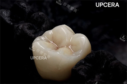 瓷倍健全瓷牙