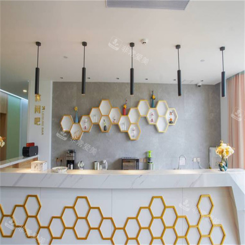 济南诺德医疗美容水吧