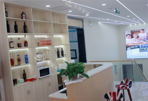 湘潭贝壳口腔导医台