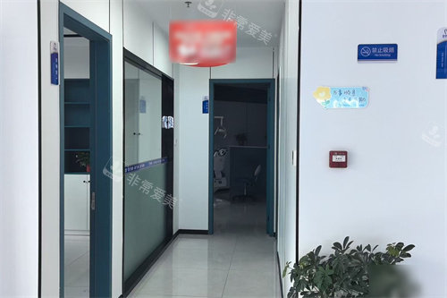 湘潭麦芽口腔内部环境