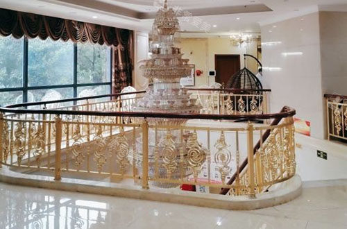 郴州维纳斯整形二楼环境图