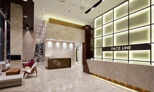 韩国菲斯莱茵前台图 韩国菲斯莱茵前台图