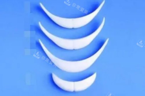 下巴假体模型图 下巴假体模型图