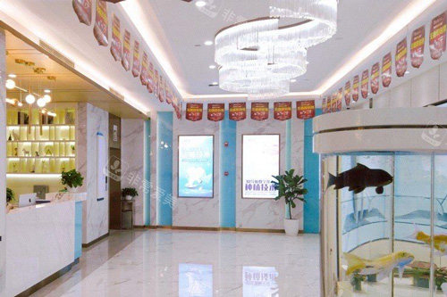 天津诺尔口腔外景图环境图