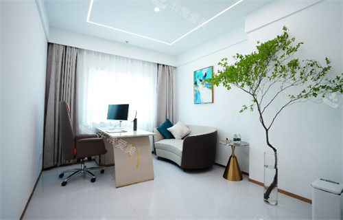 北京丽合医疗美容医院私密整形办公室