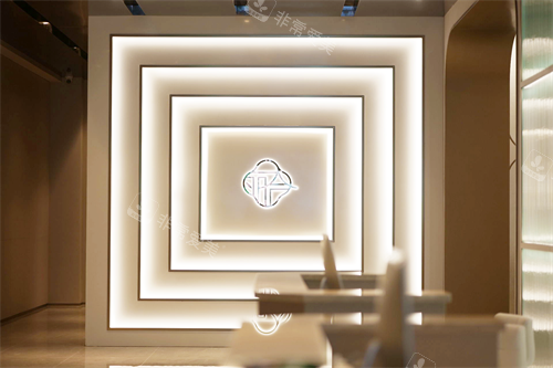 北京丽合整形医院示意图