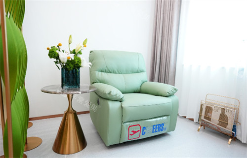 北京丽合医疗美容医院私密整形等待区