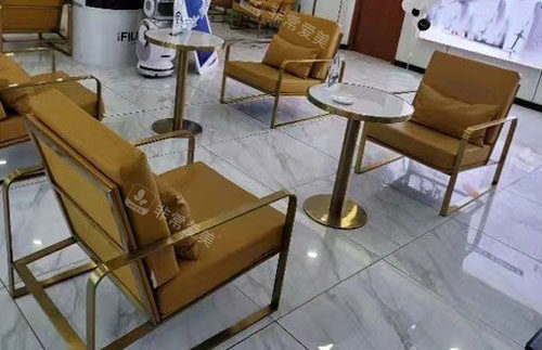 邯郸丽人整形休息区