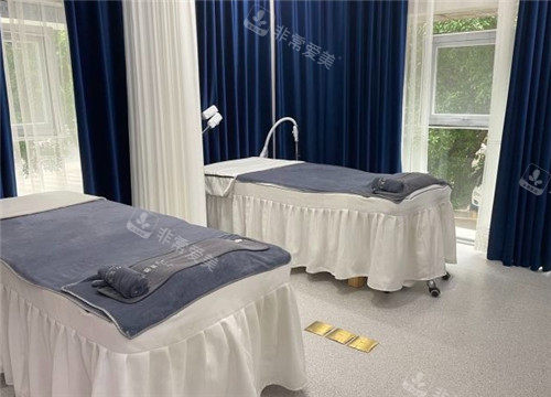 重庆薇雅医疗美容皮肤治疗室