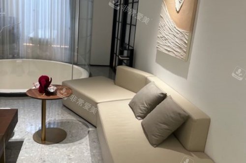 哈尔滨蜜柚整形休息室