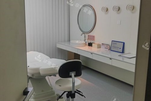 哈尔滨蜜柚整形治疗室