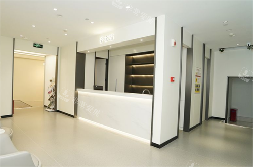 三亚红妆尚整形护士站