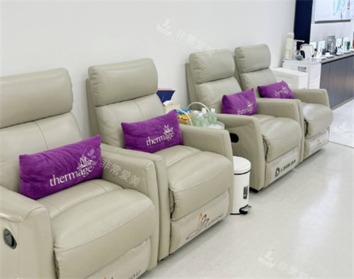 海口去胎记的医院哪家好：海口会美/鹏爱/韩美口碑佳，激光治疗不留疤