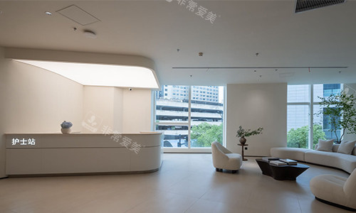 上海秋天的雪整形护士站
