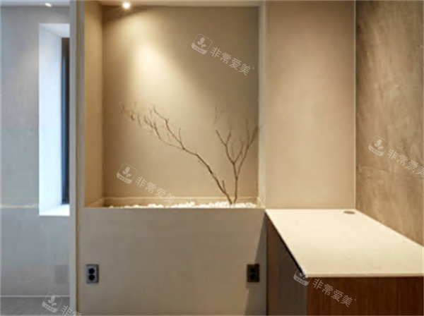 韩国清潭Hyzeat皮肤科环境展示 韩国清潭Hyzeat皮肤科环境展示