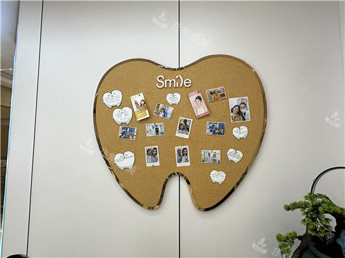 武汉博牙口腔展示强