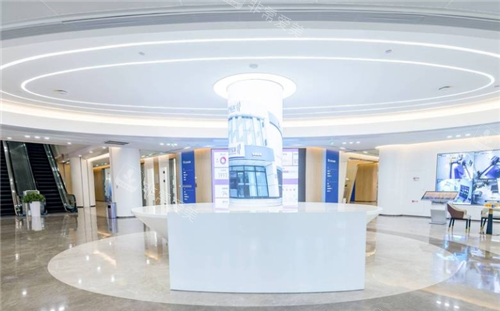 乌鲁木齐雍禾植发导诊台 乌鲁木齐雍禾植发导诊台